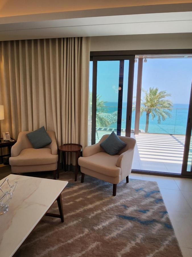Three Bedrooms Apartment At Address Residence Fujairah - Afr3203 Buitenkant foto