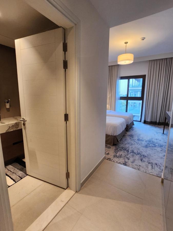 Three Bedrooms Apartment At Address Residence Fujairah - Afr3203 Buitenkant foto