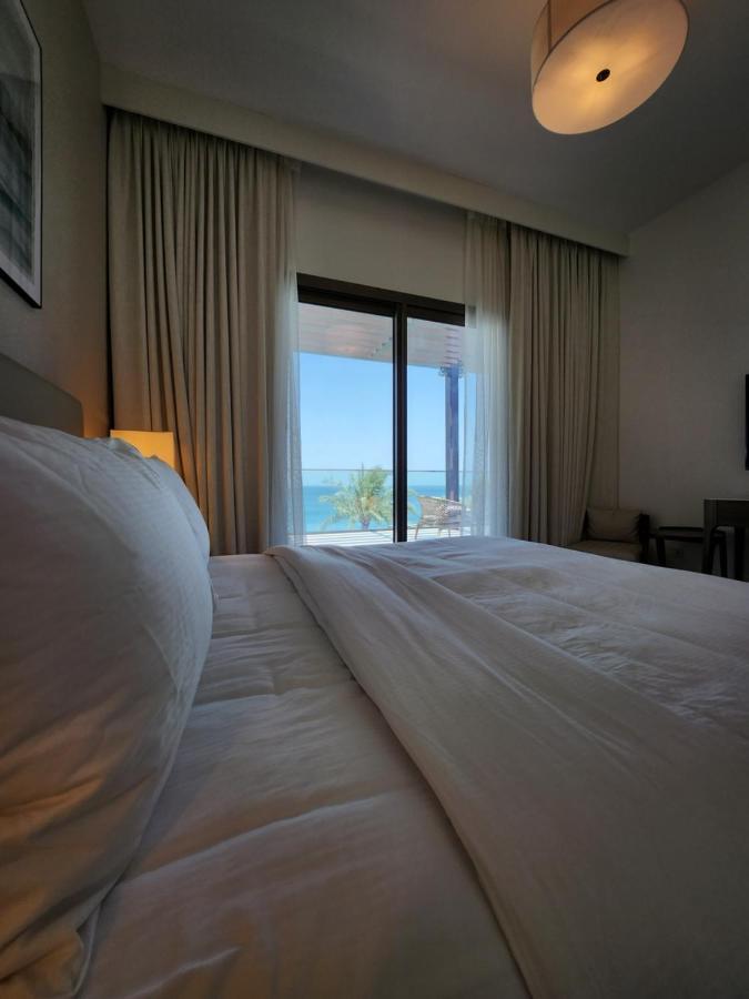 Three Bedrooms Apartment At Address Residence Fujairah - Afr3203 Buitenkant foto