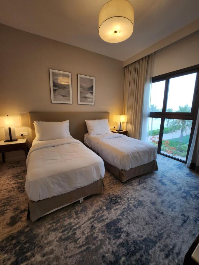 Three Bedrooms Apartment At Address Residence Fujairah - Afr3203 Buitenkant foto