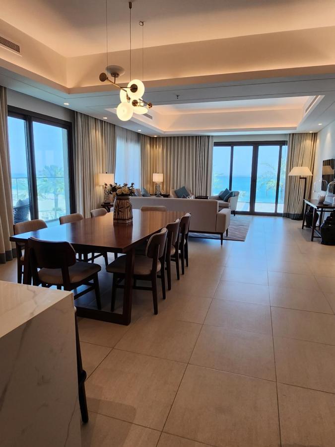 Three Bedrooms Apartment At Address Residence Fujairah - Afr3203 Buitenkant foto
