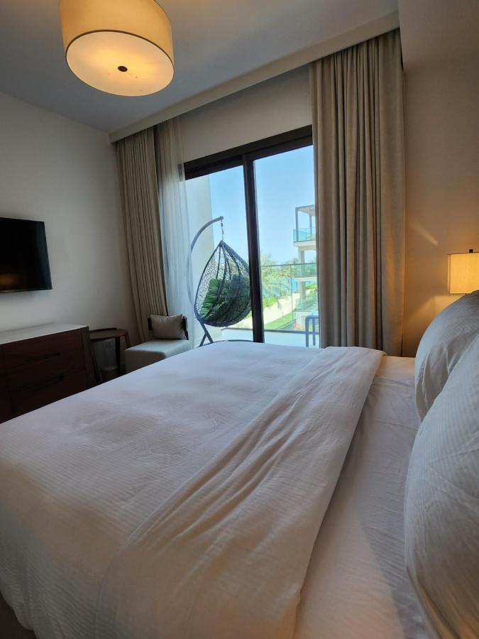 Three Bedrooms Apartment At Address Residence Fujairah - Afr3203 Buitenkant foto