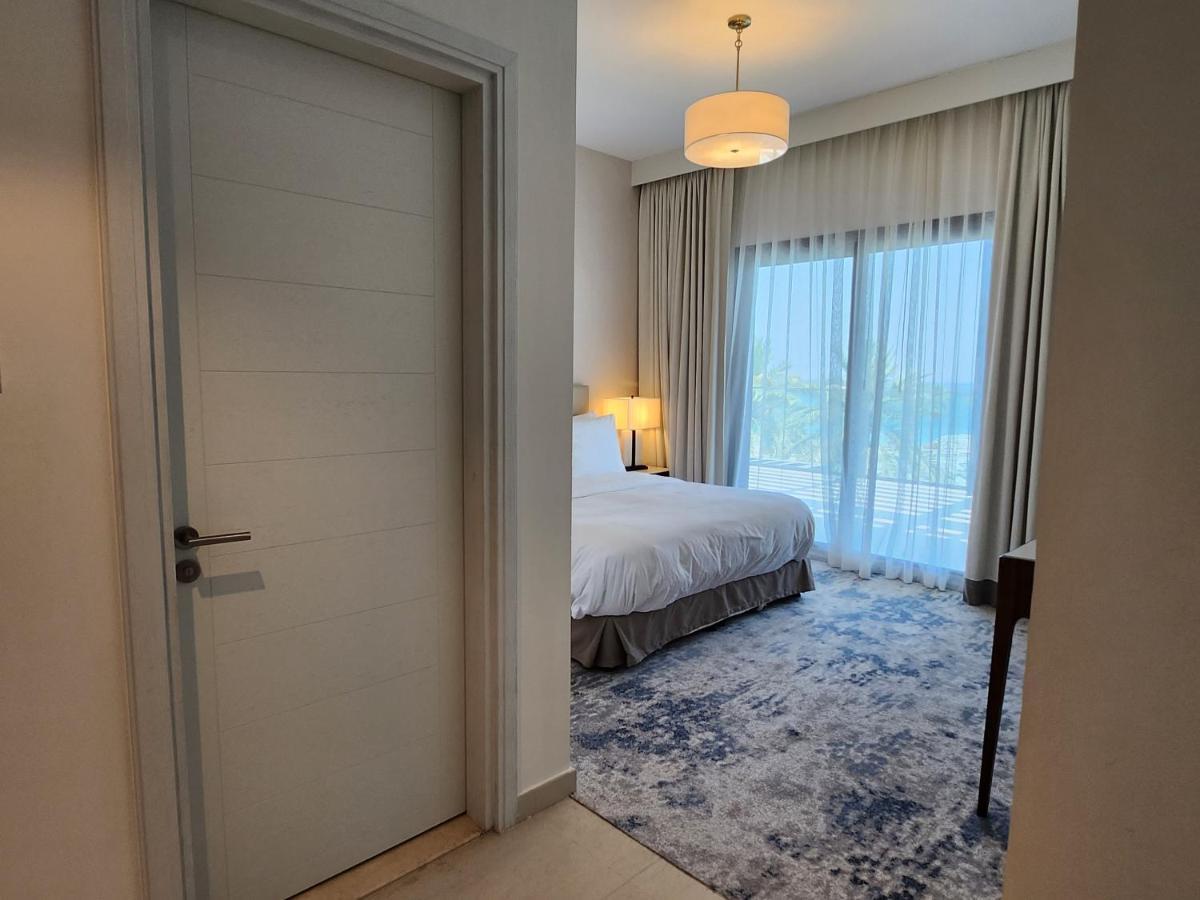 Three Bedrooms Apartment At Address Residence Fujairah - Afr3203 Buitenkant foto
