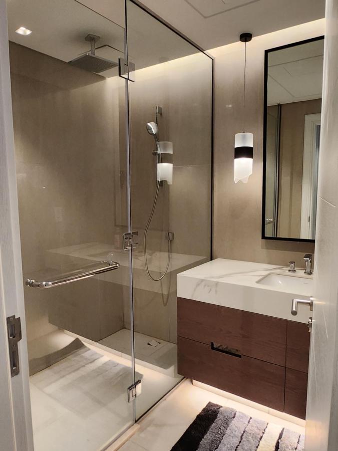 Three Bedrooms Apartment At Address Residence Fujairah - Afr3203 Buitenkant foto