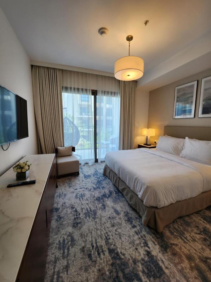 Three Bedrooms Apartment At Address Residence Fujairah - Afr3203 Buitenkant foto
