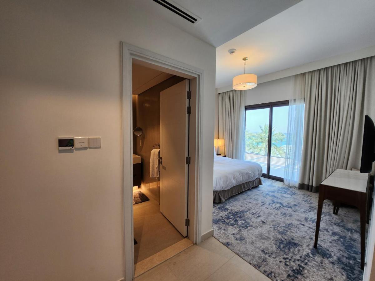 Three Bedrooms Apartment At Address Residence Fujairah - Afr3203 Buitenkant foto