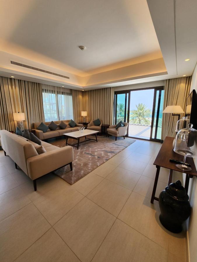 Three Bedrooms Apartment At Address Residence Fujairah - Afr3203 Buitenkant foto