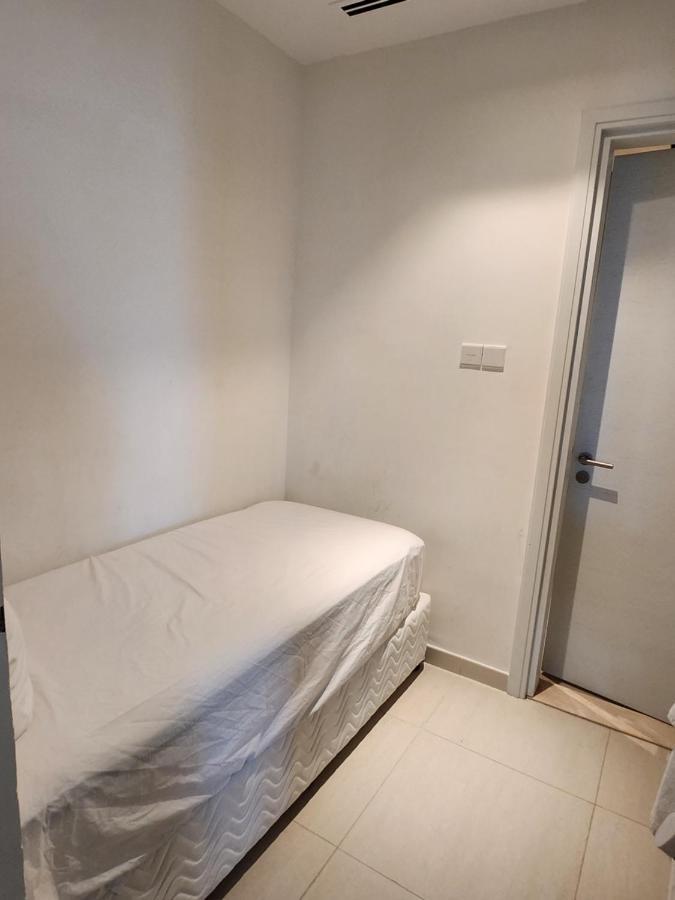 Three Bedrooms Apartment At Address Residence Fujairah - Afr3203 Buitenkant foto