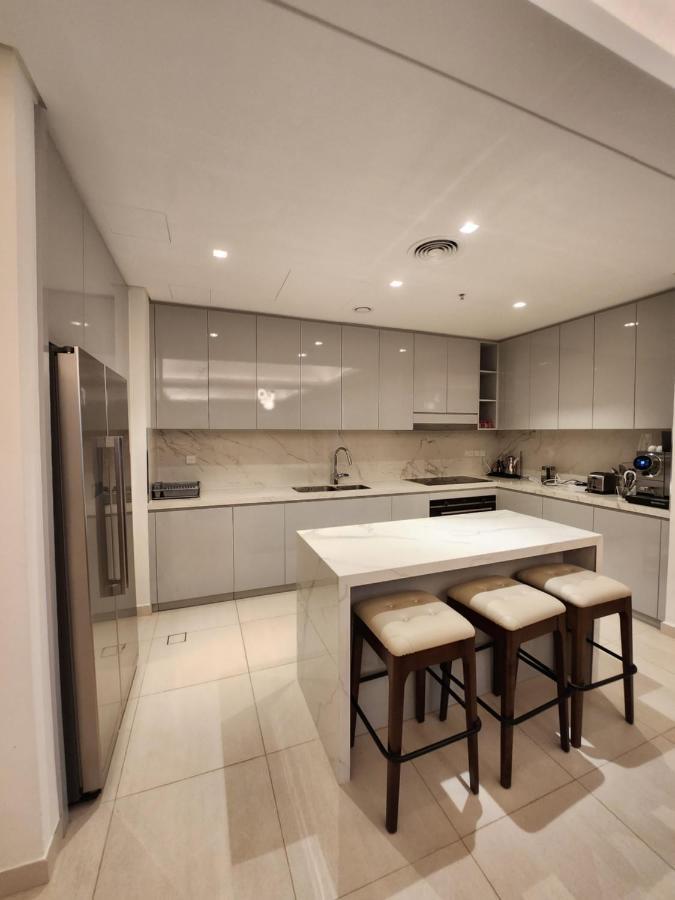 Three Bedrooms Apartment At Address Residence Fujairah - Afr3203 Buitenkant foto