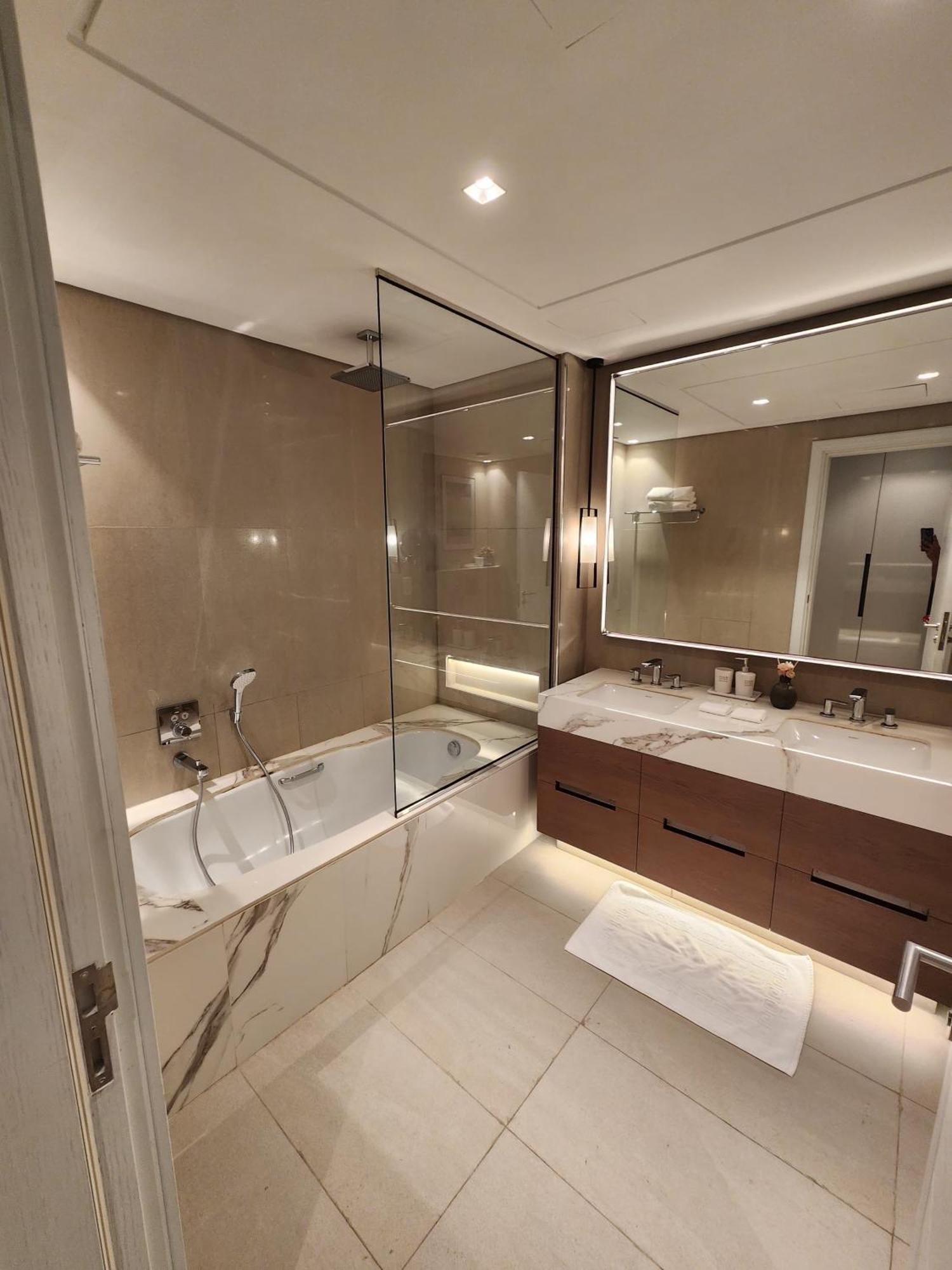 Three Bedrooms Apartment At Address Residence Fujairah - Afr3203 Buitenkant foto