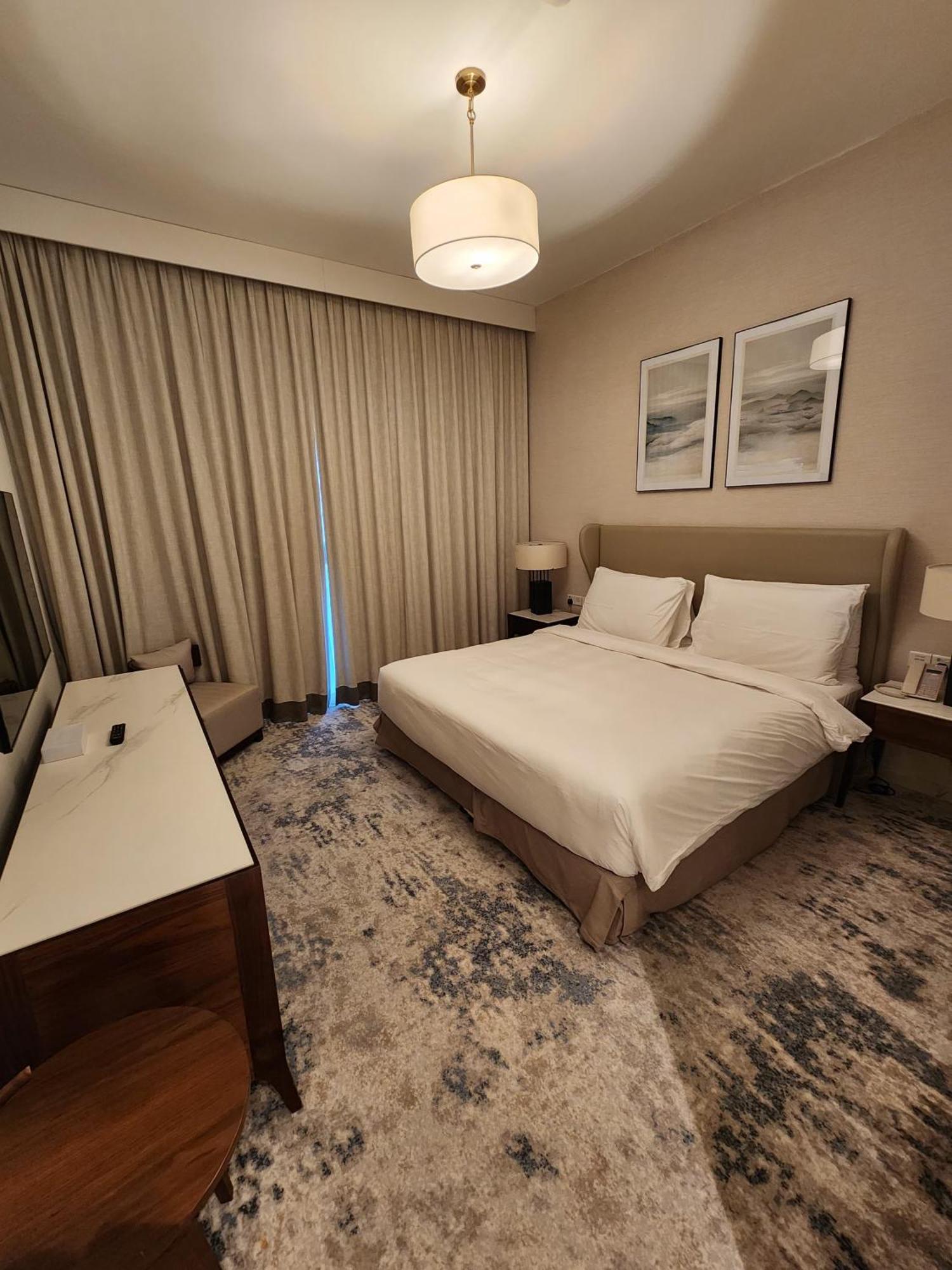 Three Bedrooms Apartment At Address Residence Fujairah - Afr3203 Buitenkant foto