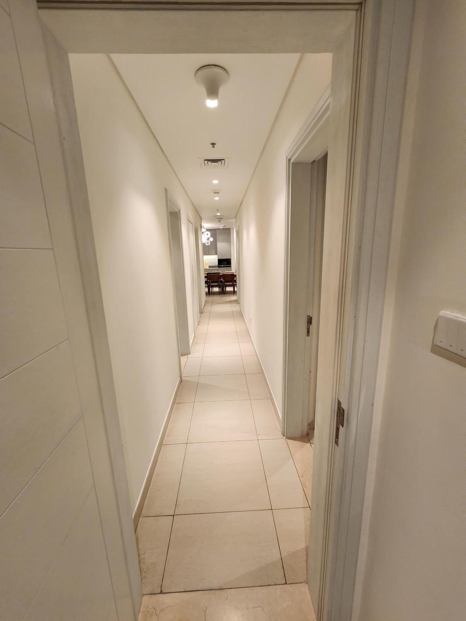 Three Bedrooms Apartment At Address Residence Fujairah - Afr3203 Buitenkant foto