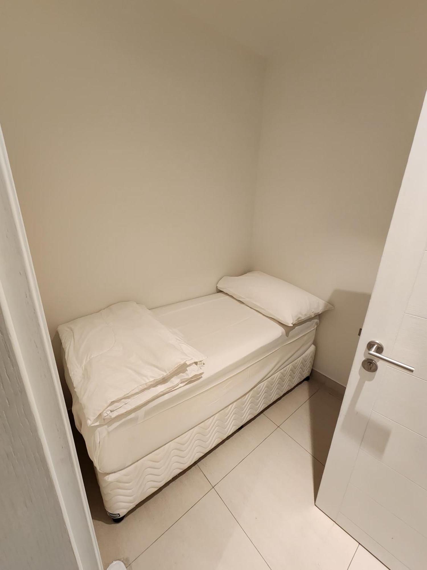 Three Bedrooms Apartment At Address Residence Fujairah - Afr3203 Buitenkant foto