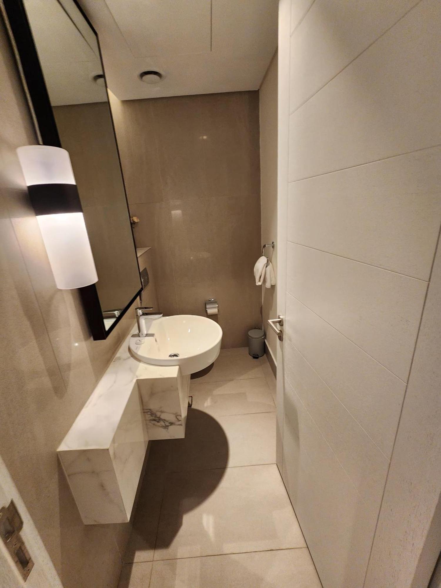Three Bedrooms Apartment At Address Residence Fujairah - Afr3203 Buitenkant foto