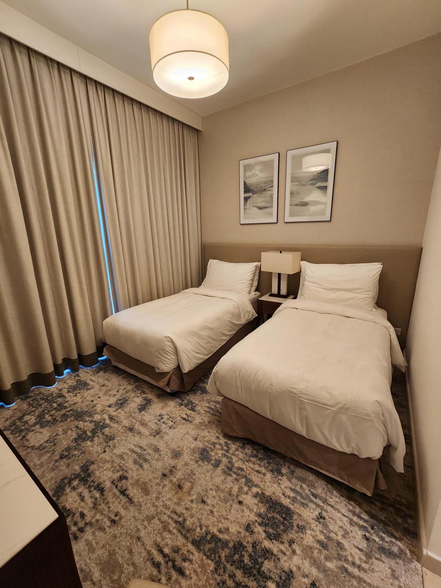 Three Bedrooms Apartment At Address Residence Fujairah - Afr3203 Buitenkant foto