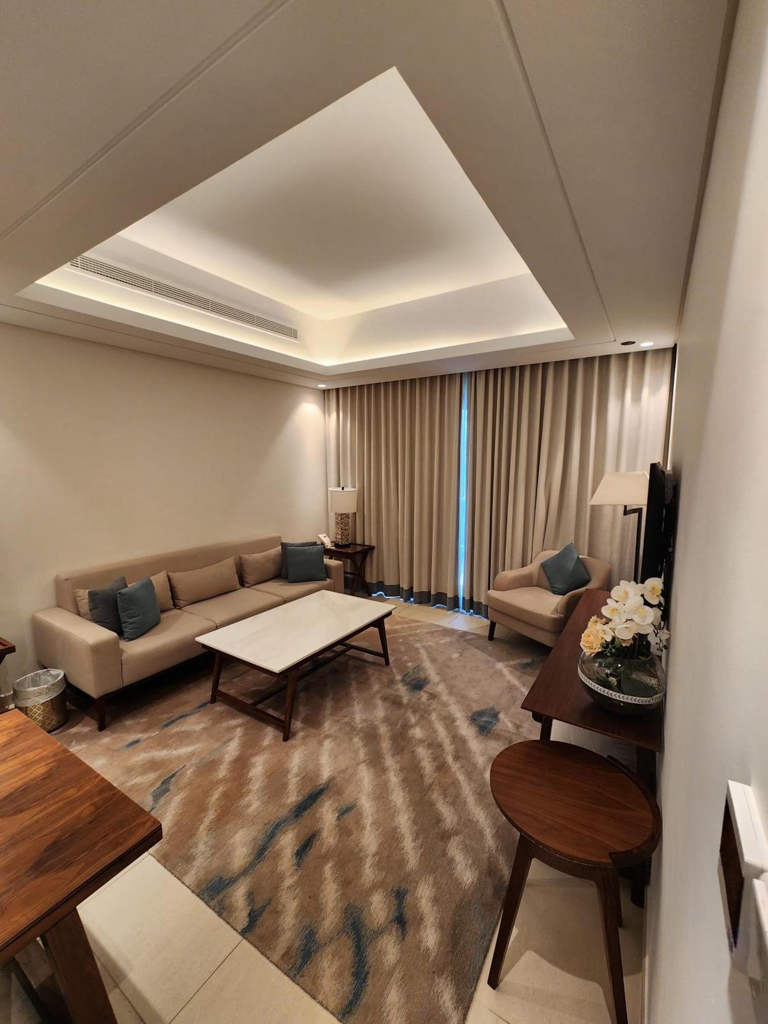 Three Bedrooms Apartment At Address Residence Fujairah - Afr3203 Buitenkant foto
