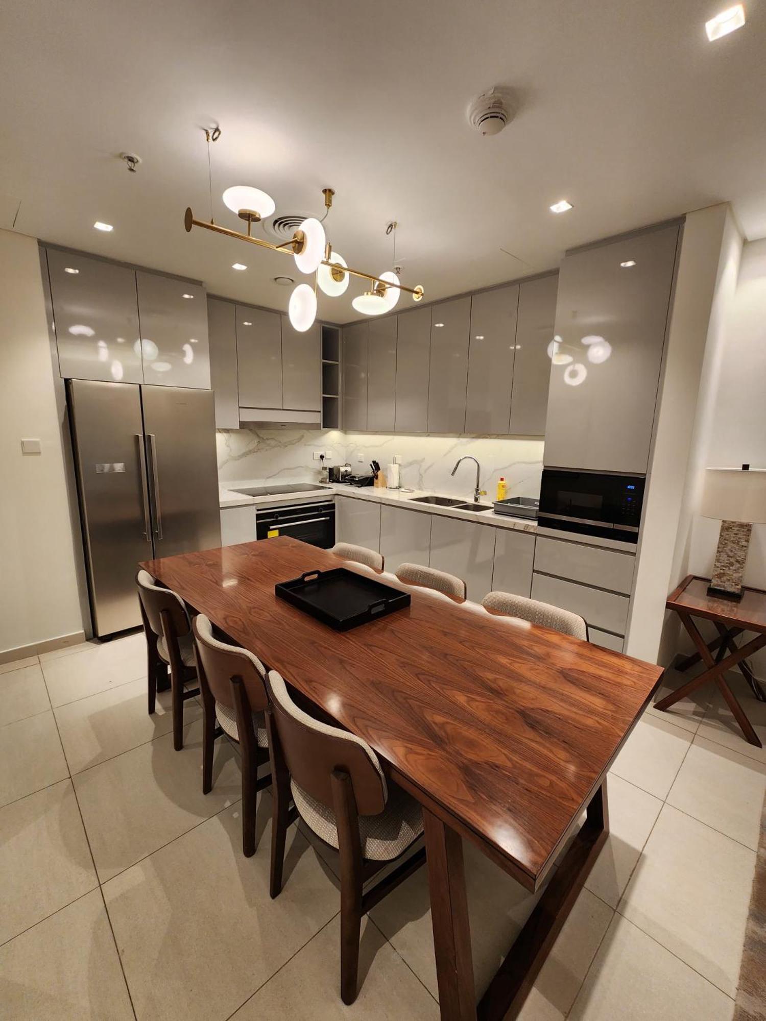 Three Bedrooms Apartment At Address Residence Fujairah - Afr3203 Buitenkant foto
